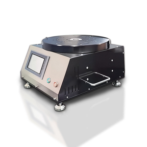 Mô phỏng chuyển động bảng tốc độ trục chính xác cho hệ thống định vị quán tính thử nghiệm Thiết bị hiệu chuẩn nền tảng - Product Image 2