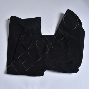 Pantalones de Esquí Personalizados al por Mayor, Impresos con Tecnología Térmica, Ropa Deportiva de Invierno de Alta Calidad, Cálidos, Transpirables, Resistentes al Viento, Tallas Grandes, para Snowboard - Product Image 3