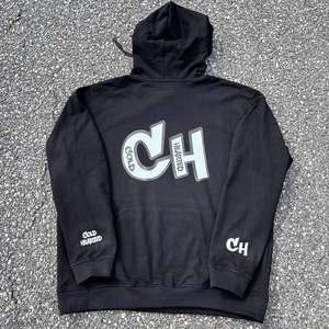 Conjunto Deportivo Personalizado de Dos Piezas para Hombre, 100% Algodón Grueso, Corte Ajustado, Sudadera con Capucha y Pantalones Deportivos de Felpa - Product Image 3