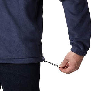 Suéteres con Media Cremallera, Manga Larga, al por Mayor, Último Estilo Atlético de Otoño, Suéteres con Cuello de Media Cremallera para Hombre, Sudaderas con Cremallera para Hombre - Product Image 5