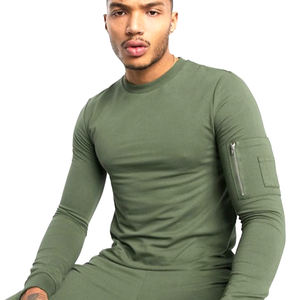 Survêtement de sport Fabricant français de survêtements en éponge Ensemble pantalon de survêtement et sweat à capuche personnalisés Survêtements lavés à l'acide - Product Image 5