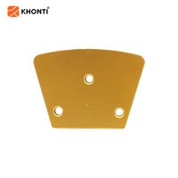 Disque abrasif PCD à 1 point de dureté élevée pour le revêtement et le retrait de colle Support personnalisé OEM