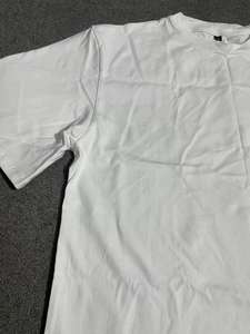 T-shirts à manches courtes en coton pour hommes T-shirts à vendre en ligne à bas prix - Product Image 3