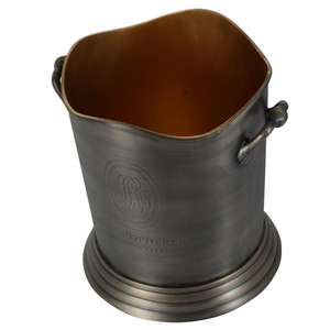 Antique Champagne Wine Chiller Bowl <b>Table</b> <b>Decorative</b> <b>Accessories</b> American Style Ice Bucket Handmade Fruits Bowls Home <b>Decor</b> item - Product Image 1