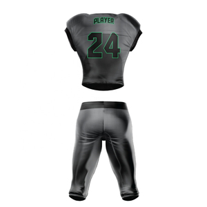 2025 Custom National <b>Football</b> Team American <b>Football</b> Uniform Unique Style American <b>Football</b> Uniform high Quality - Product Image 5
