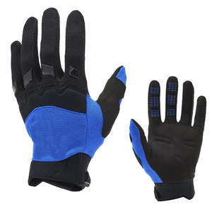 2025 nouveau Design personnaliser la conception de haute qualité moto Motocross gants de course en plein air vélo gants d'équitation - Product Image 6