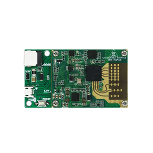 UAV địa hình bắt chước chuyến bay với phạm vi phát hiện cho xe Hệ thống cảm biến sóng milimet - Product Image 3