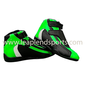 Nouveau design de chaussures de course de kart de qualité supérieure chaussures de course de kart de haute qualité avec logo personnalisé - Product Image 2