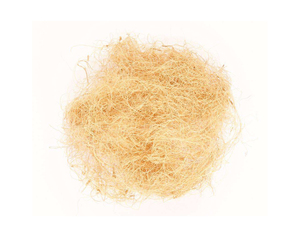 Exportation la plus vendue de fibre de coco orientée fibre de coco prix de gros de fibre de coco naturelle de l'usine - Product Image 5