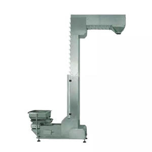 ใหม่เครื่องลำเลียงอุตสาหกรรมสแตนเลสเกรดอาหารสายพานลำเลียงอุตสาหกรรมเครื่องดื่มในฟาร์มที่มีแกนมอเตอร์ - Product Image 2