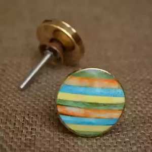 Natural Bone Door Knob Drawer Handle Versatile Furniture Accessories for Bedroom Outdoor Home Bar Top Selling Stylish Design for - Product Image 4