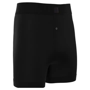 NOUVEAU Caleçon pour homme avec LOGO personnalisé Caleçon pour homme grande taille caleçon respirant en soie de glace Sous-vêtement de sport athlétique en maille - Product Image 3