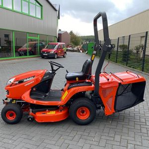 เครื่องตัดสนามหญ้าแบบ2จังหวะสำหรับ T2290 Kubota - Product Image 2