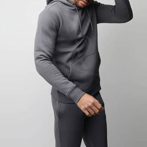 Chándal de gimnasio de la mejor calidad de etiqueta privada, chándal de gimnasio de calidad superior para hombres ligeros a la venta - Product Image 2