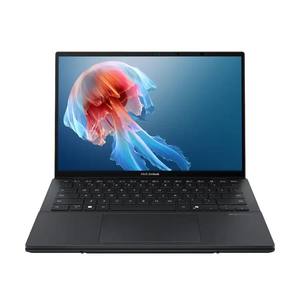 NOUVEAU Zenbook UX8406 Duo Dual 14 OLED Tactile 2-en-1 Ordinateur Portable Clavier Détachable 32 Go 1 To - Product Image 2