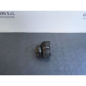 มอเตอร์สตาร์ทเรโนลต์ โมดัส 1st ซีรีส์ 8200369521 D4FD7 เบนซิน 1200 (04>06) - Product Image 1