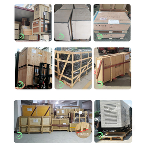 Transporte internacional contenedor de envío de acero inoxidable de 20 pies desde China puerta a puerta TNT <span class=keywords><strong>DHL</strong></span> UPS Fedex - Product Image 6