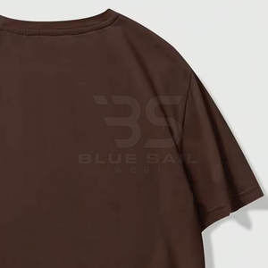 Camisetas DTF para Hombre, Estilo Urbano Moderno, Estampado por Transferencia, Manga Corta, Algodón - Product Image 6