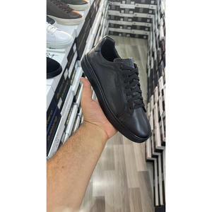 Zapatos de vestir clásicos de cuero genuino para hombre, zapatos de negocios formales 2025 - Product Image 5