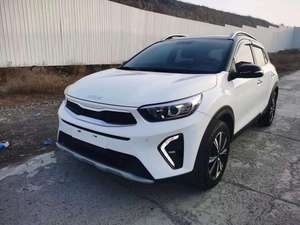 SUV 2024, 6.1-8L, CVT, 150-200HP, Gasolina, 5 Puertas, 4 Plazas, Techo Solar, Caja de Cambios Automática, Asientos de Cuero, Volante a la Izquierda, R17, Aleación de Aluminio - Product Image 2