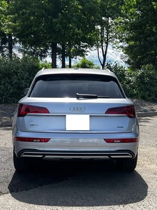 Audi Q5 Quattro Premium 45 TFSI 2021, listo para enviar - Product Image 6