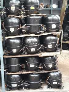 เศษซากคอมเพรสเซอร์แอร์/ตู้เย็นบริสุทธิ์ 99.99% เกรดพรีเมียม สำหรับใช้ในอุตสาหกรรม มาตรฐานสากล สำหรับขายส่ง - Product Image 3