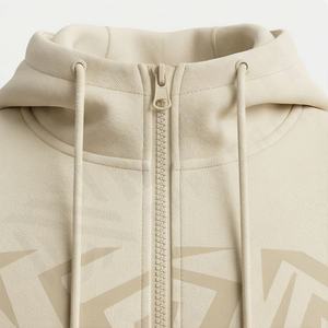 Ensemble de survêtement unisexe avec sweat-shirt et pantalon de jogging, pantalon cargo, survêtement, ensemble 2 pièces, vêtements de sport d'hiver pour hommes, vêtements de sport de gym - Product Image 5