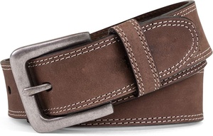 Cinturones de Cuero para Hombre de la Mejor Calidad, Accesorios de Moda para Uso Casual y de Oficina, Cinturón de Cuero en Venta de Pakistán - Product Image 4