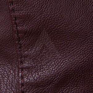 Chaqueta de cuero genuino para hombre, logotipo personalizado, transpirable, de punto, cierre de cremallera, cuello mandarín, secado rápido, el mejor estilo de invierno - Product Image 5