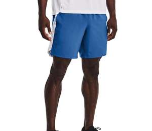 PASUXI Logo personnalisé entraînement Spandex Nylon entrejambe sueur sport basket-ball hommes Gym Runings Shorts avec poche - Product Image 6