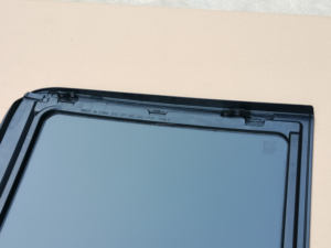 יוקרה אוטומטית חכם מגג חומר מיובא במפעל חלקי רכב סיטונאי עבור audi q5 - Product Image 2