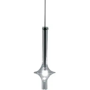 SorenGlass Modern Designer Inspired Light AC 220V E26 <b>Hanging</b> for Room Warm <b>White</b> 4000K 3000K Made Glass Stainless Steel Acrylic - Product Image 1