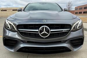 Mercedes-AMG E63 S Sedán 2019 Usado Premium, Motor V8 Twin-Turbo - Product Image 6