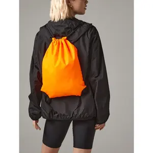 Borsa Premium Gymsac per merchandising personalizzato - Product Image 1