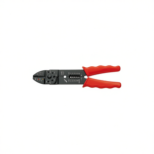 คีมย้ำสายไฟแบบหุ้มฉนวนสำเร็จรูปยี่ห้อ Usag เพื่อประสิทธิภาพที่ดีขึ้น - Product Image 2