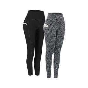 Leggings Deportivos para Fitness, Pantalones Deportivos, Leggings de Yoga Extra Suaves para Mujer - Product Image 3