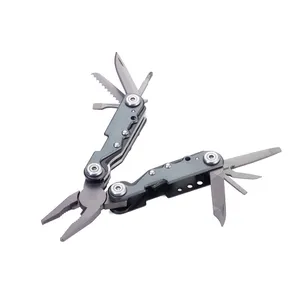 Mini Multi-Tool Personalizzato per Kit di Attrezzi Promozionali - Product Image 1