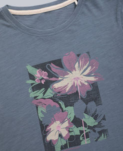 เสื้อยืดพิมพ์ลายสำหรับผู้ชายเสื้อยืดกลางแจ้งสำหรับผู้ชาย - Product Image 4