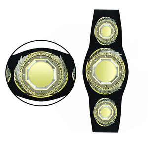 Services OEM KATBROS INDUSTRY : Ceinture de lutte en cuir/métal/personnalisée, durable, haute qualité, nouveau design tendance, la meilleure - Product Image 6