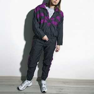 Chándal Ligero Cortavientos, Chándal Deportivo para Todo Clima, Chándal Atlético Personalizado Resistente al Viento - Product Image 2