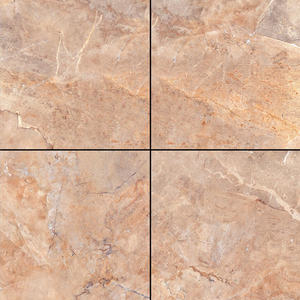 Azulejos vitrificados vidriados de cerámica para centro comercial, colección elegante y atractiva, con acabado brillante, 600x600mm - Product Image 4