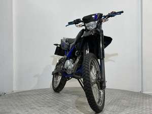 Oferta de Fábrica al por Mayor, Motocicleta Todoterreno Deportiva Doble Propósito SUZUKI WR125R 2024 de 125 cc, EFI, 6 Velocidades, ABS, Certificación CE, OEM - Product Image 5