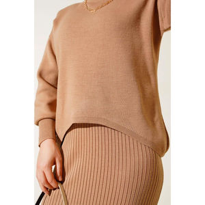 New Season <b>Women</b> Winter Islamic Clothing Abaya <b>Dress</b> Kaftan <b>Tunic</b> Dubai Muslim Islamic Fashion Turkish Made Islamic <b>Dresses</b> - Product Image 3