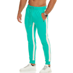 Pantalones de chándal de gran tamaño de alta calidad para hombre, pantalones de chándal modernos para ropa informal elegante y actividades al aire libre - Product Image 1