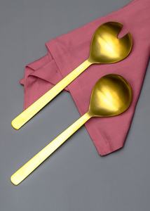 Andmade-cuchara para ensalada, producto en venta - Product Image 5