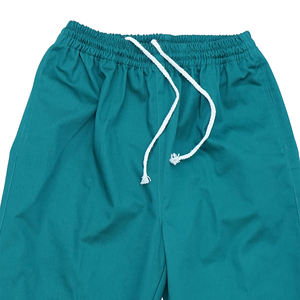 Conjuntos de Uniformes Médicos de Tela Tejida Personalizada OEM de Alta Calidad al por Mayor - Product Image 6