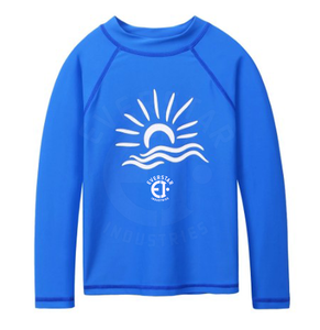 Chemise de garde de précipitation de compression d'entraînement de MMA la mieux notée pour les hommes du fabricant du Pakistan - Product Image 1