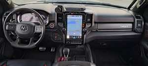 DODGE RAM 1500 TRX Pickup USATO 2023, Motore V8 6.2L Turbo, 4x4, Fari LED, Cambio Automatico, Pneumatici R20, Sedili in Pelle, 5 Posti - Product Image 2