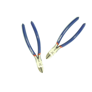 Ensemble d'outils de coupe de bord en acier facile à utiliser VN personnalisé OEM multi-usages avec poignée en plastique - Product Image 4