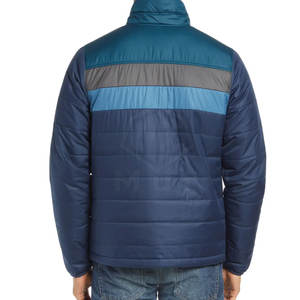 Veste à capuche pour homme, style vintage, col montant, en cuir véritable, nouvelle collection, séchage rapide, respirante, vente chaude, prix de gros - Product Image 2